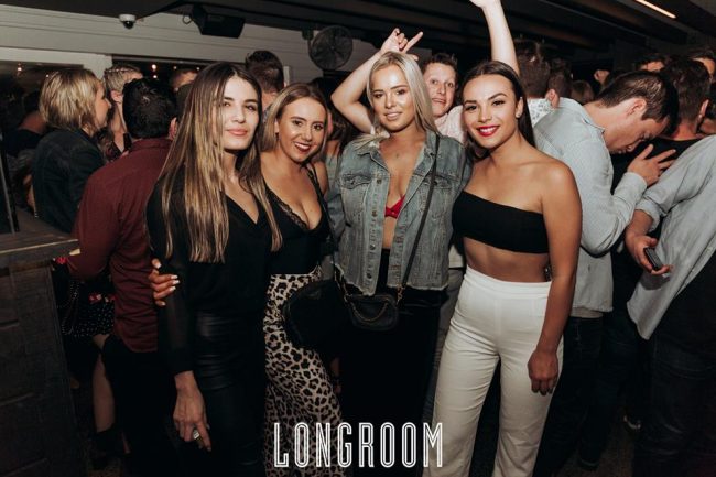 Solteros vida nocturna Auckland conocer chicas echar un polvo Ponsonby