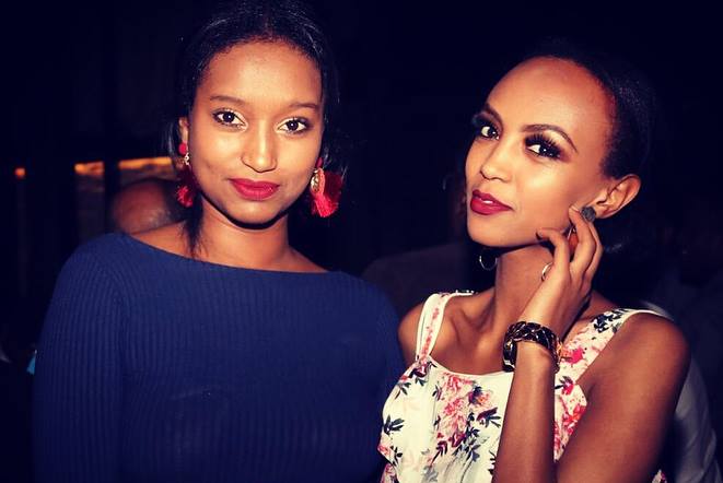 Conoce chicas cerca de ti Addis Abeba solteros vida nocturna bares Bole