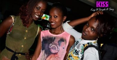 Los mejores lugares para conocer chicas en Bujumbura y guía de citas