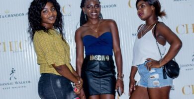 Los mejores lugares para conocer chicas en Luanda y guía de citas