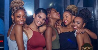 Los mejores lugares para conocer chicas en Maputo y guía de citas