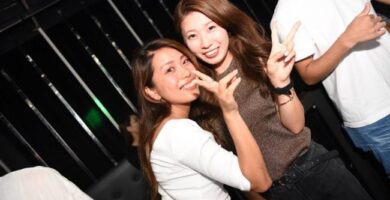 Los mejores lugares para conocer chicas en Nagoya y guía de citas
