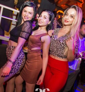 Los mejores lugares para conocer chicas en Tirana y guía de citas