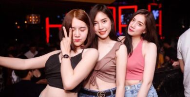 Los mejores lugares para conocer chicas en Udon Thani y guía de citas