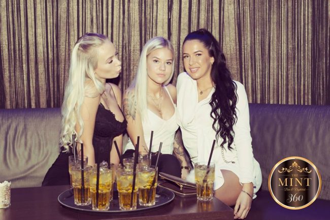Chicas cerca de ti Trondheim solteros vida nocturna bares de follar