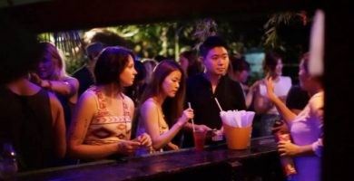 Los mejores lugares para conocer chicas en Vang Vieng y guía de citas