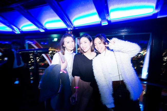 Solteros vida nocturna Kioto conocer a las chicas echar un polvo