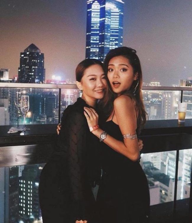 Hook pick up bars Hong Kong vida nocturna para mujeres solteras