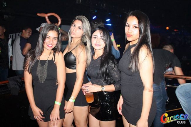 Conoce chicas cerca de ti São Paulo solteros vida nocturna bares Pinheiros