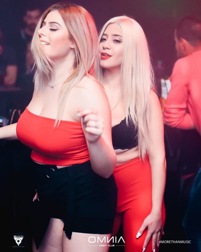 Chicas cerca de ti Nicosia solteros vida nocturna enganchar bares